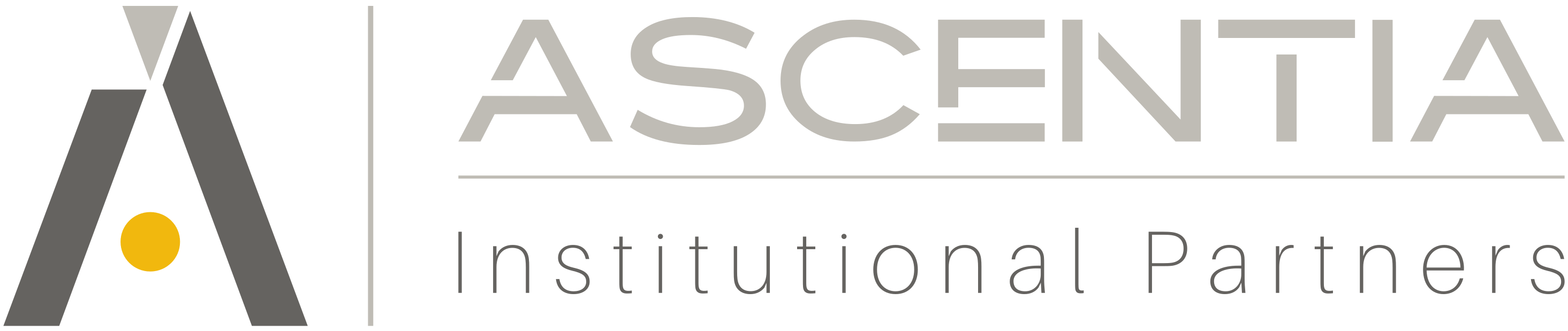 Ascentia Institutional Partners